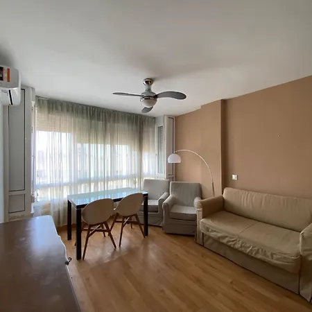Apartamento Madrid