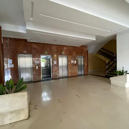 Daire Apartamento Madrid *