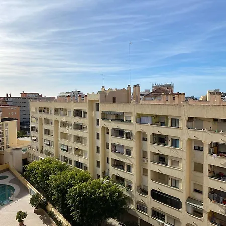 Apartamento Madrid Daire