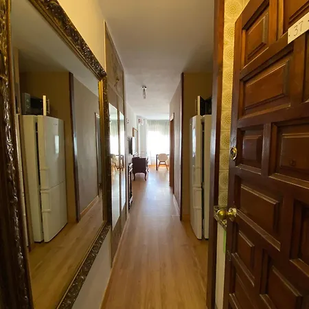 Apartamento Madrid *