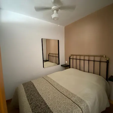 Apartamento Madrid *