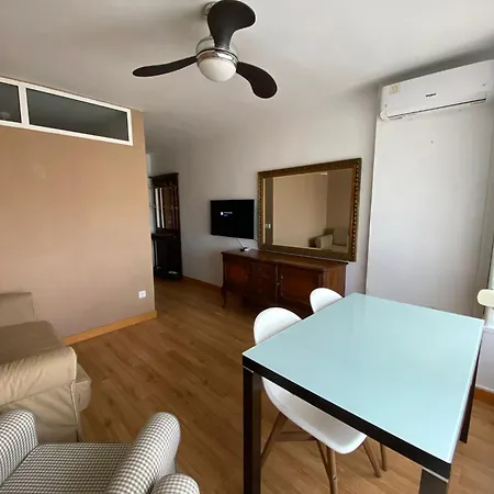 Daire Apartamento Madrid *