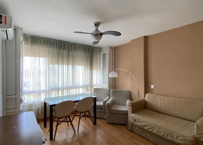 Apartamento Madrid
