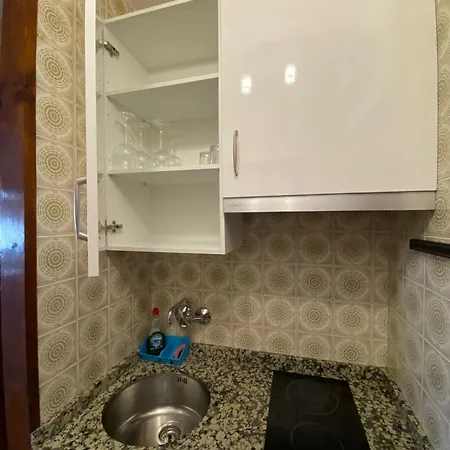 Apartamento Madrid *