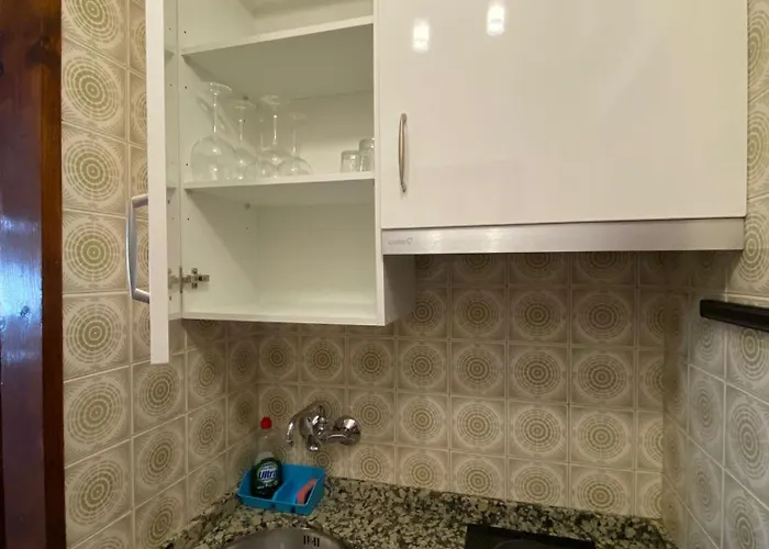 Apartamento Madrid *