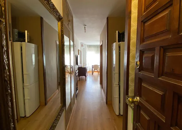 Apartamento Madrid *