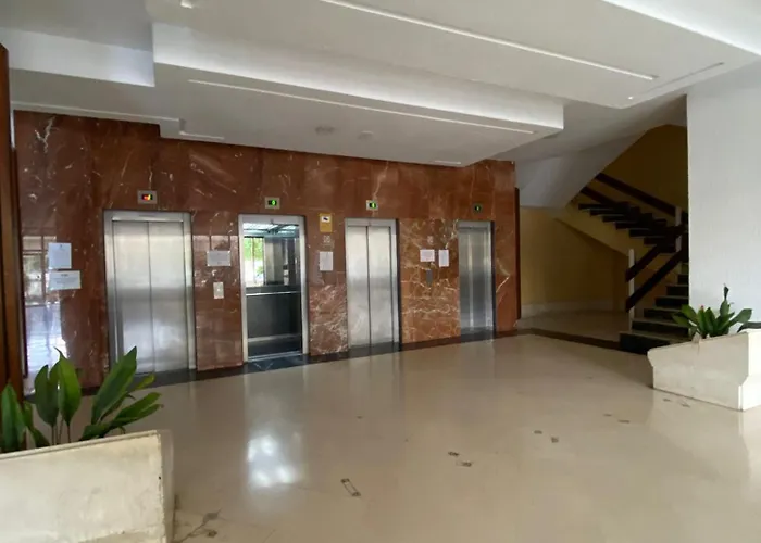 Apartamento Apartamento Madrid *