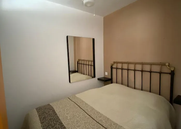 Apartamento Madrid *