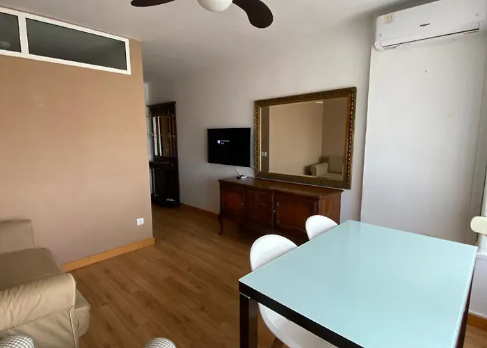 Apartamento Apartamento Madrid *