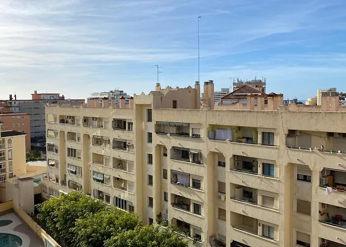 Apartamento Madrid Apartamento