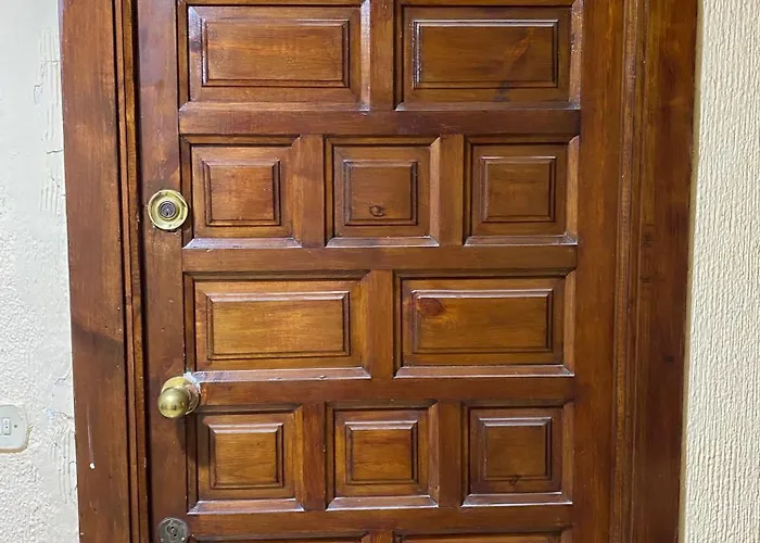 Apartamento Apartamento Madrid