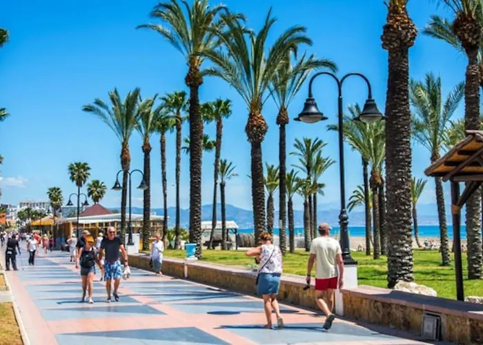 Apartamento Madrid Apartamento Torremolinos